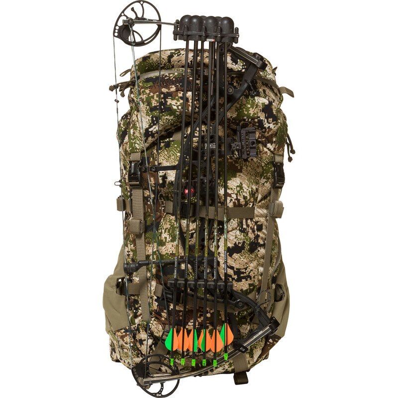Metcalf - Optifade Subalpine (Bow Carry)